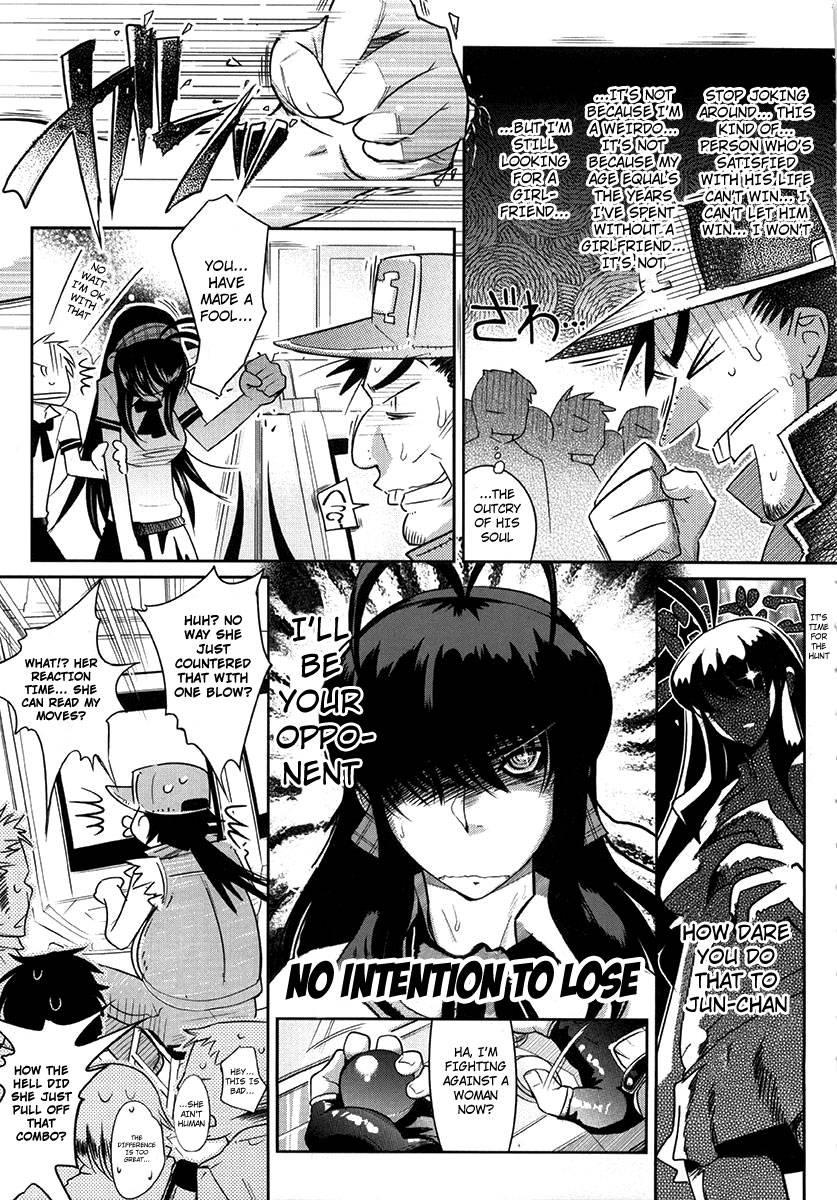 Yellow Pop Chapter 1000 Page 121